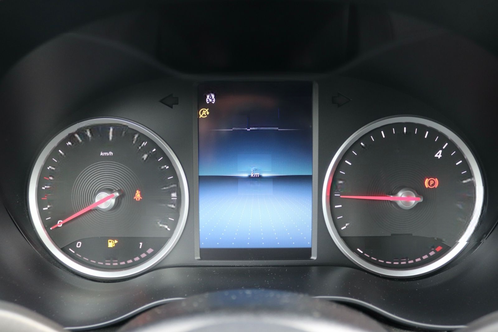 Mercedes-Benz C 180d T-Modell  Business AHK Navi Kamera Klima foto 7
