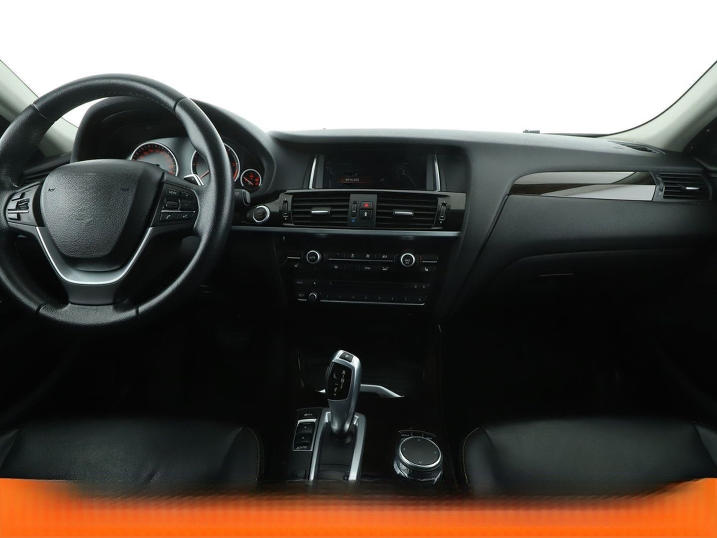 BMW X4 xDrive 20d Aut.*NAVI*XENON*TEMPO*PDC* foto 12