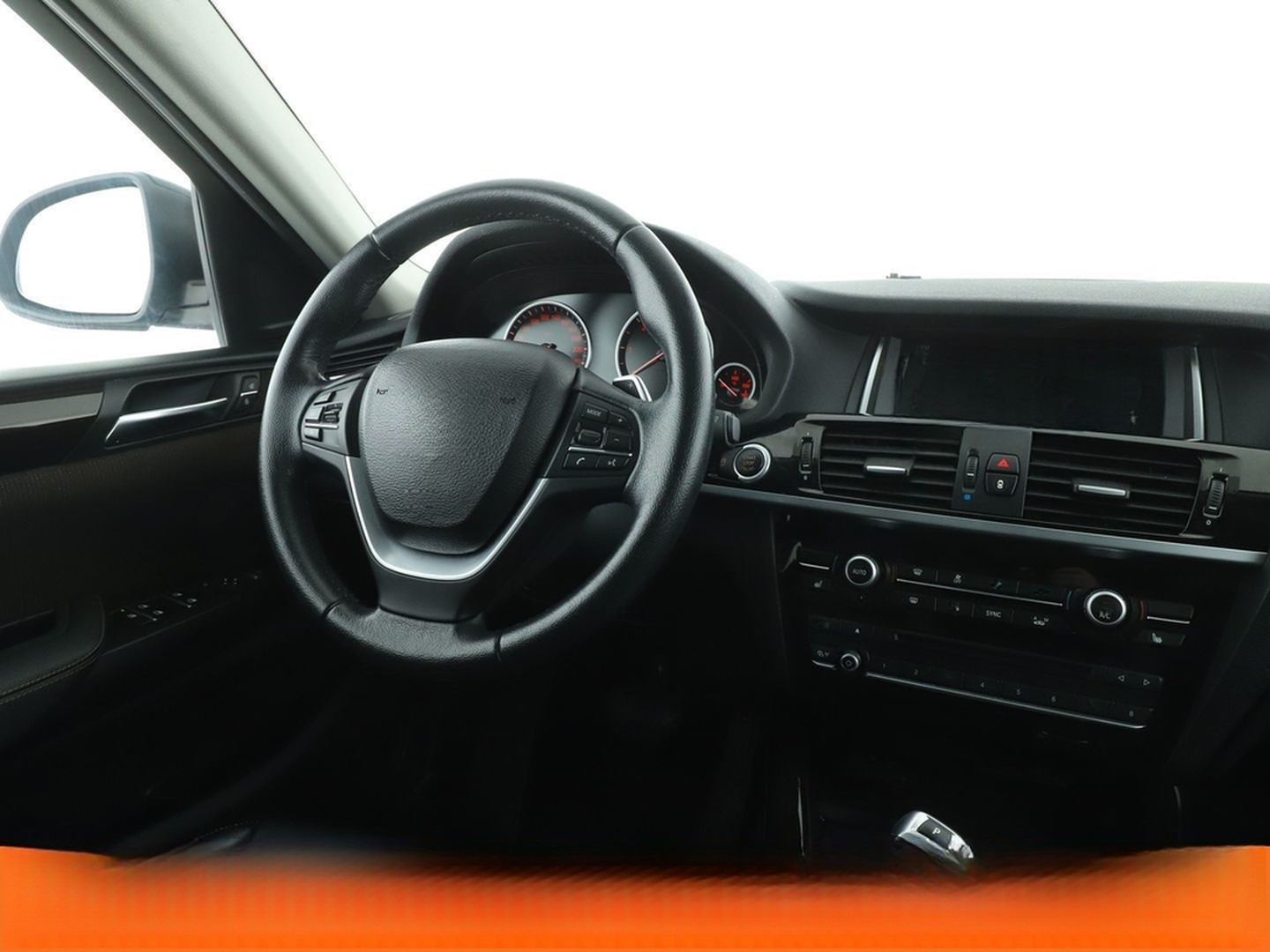 BMW X4 xDrive 20d Aut.*NAVI*XENON*TEMPO*PDC* foto 13