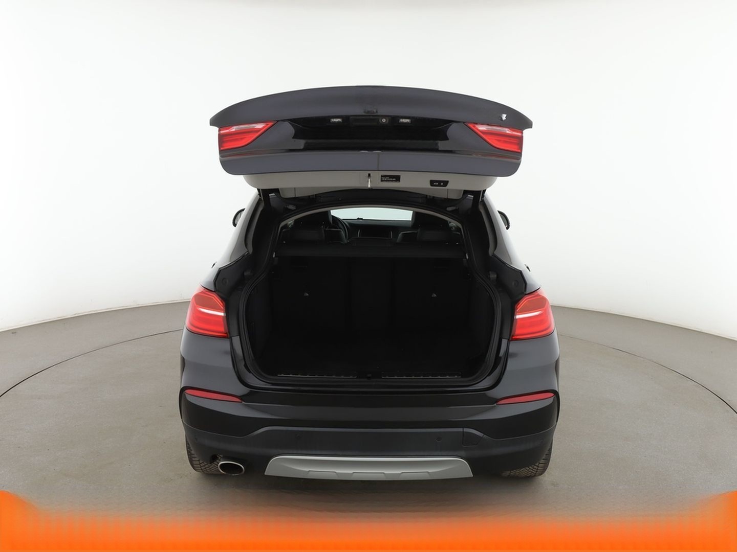 BMW X4 xDrive 20d Aut.*NAVI*XENON*TEMPO*PDC* foto 17