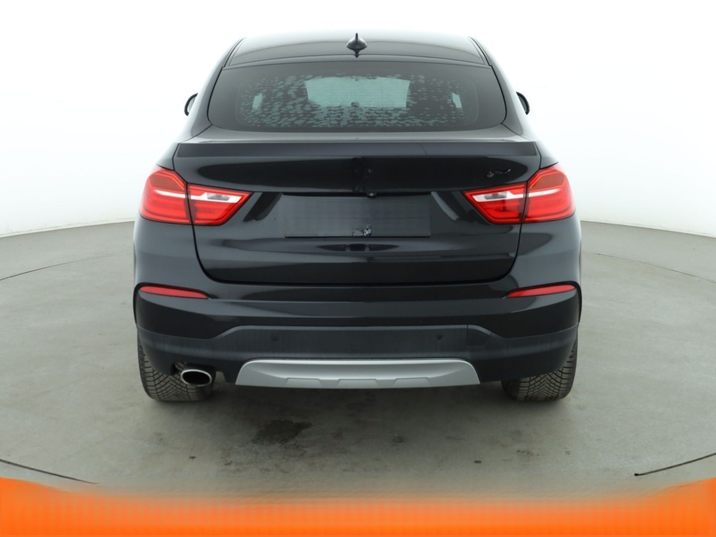 BMW X4 xDrive 20d Aut.*NAVI*XENON*TEMPO*PDC* foto 5