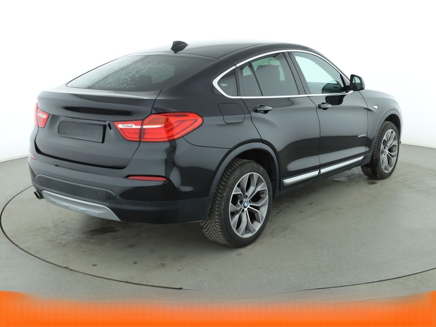 BMW X4 xDrive 20d Aut.*NAVI*XENON*TEMPO*PDC* foto 6