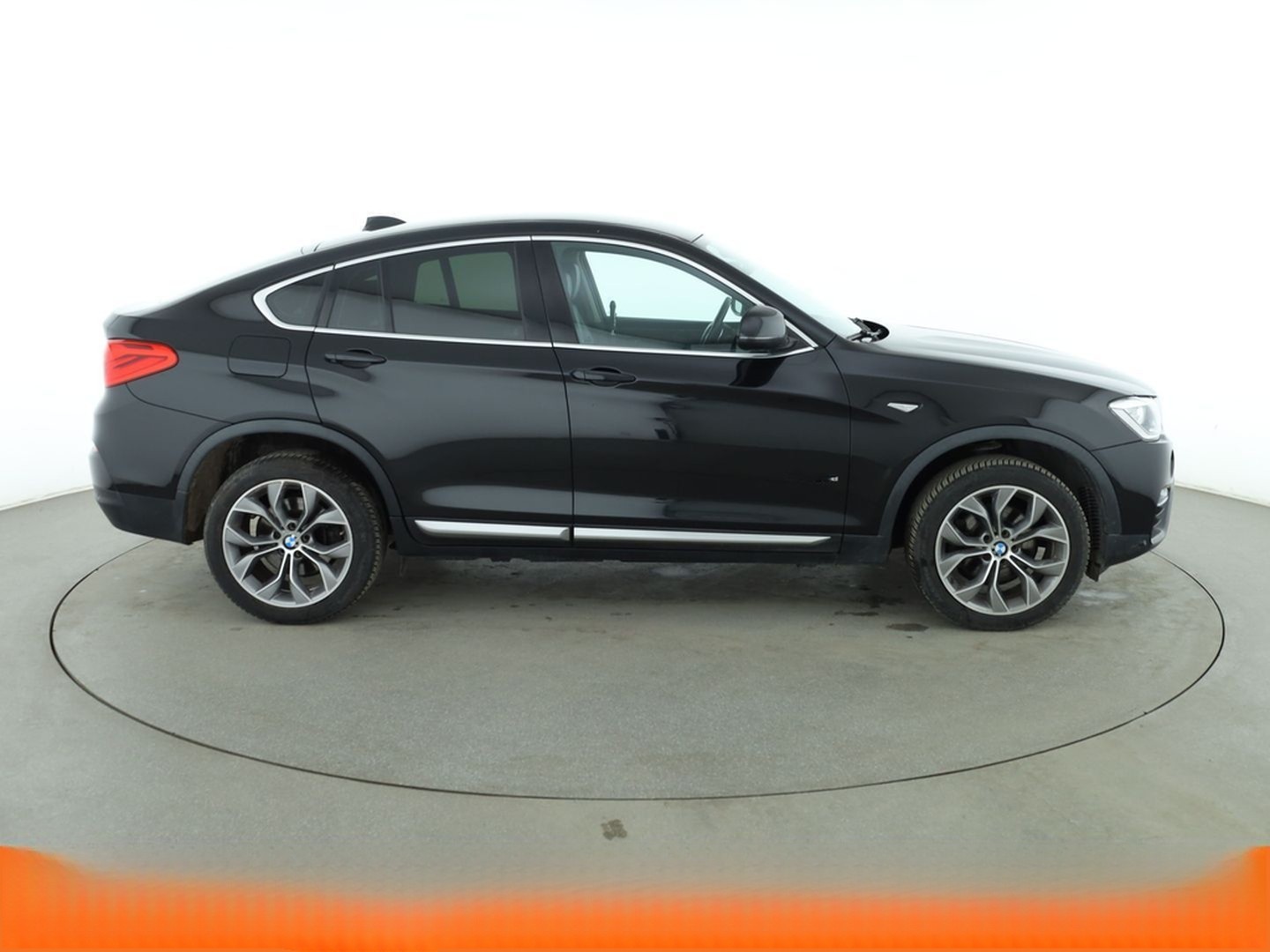BMW X4 xDrive 20d Aut.*NAVI*XENON*TEMPO*PDC* foto 7