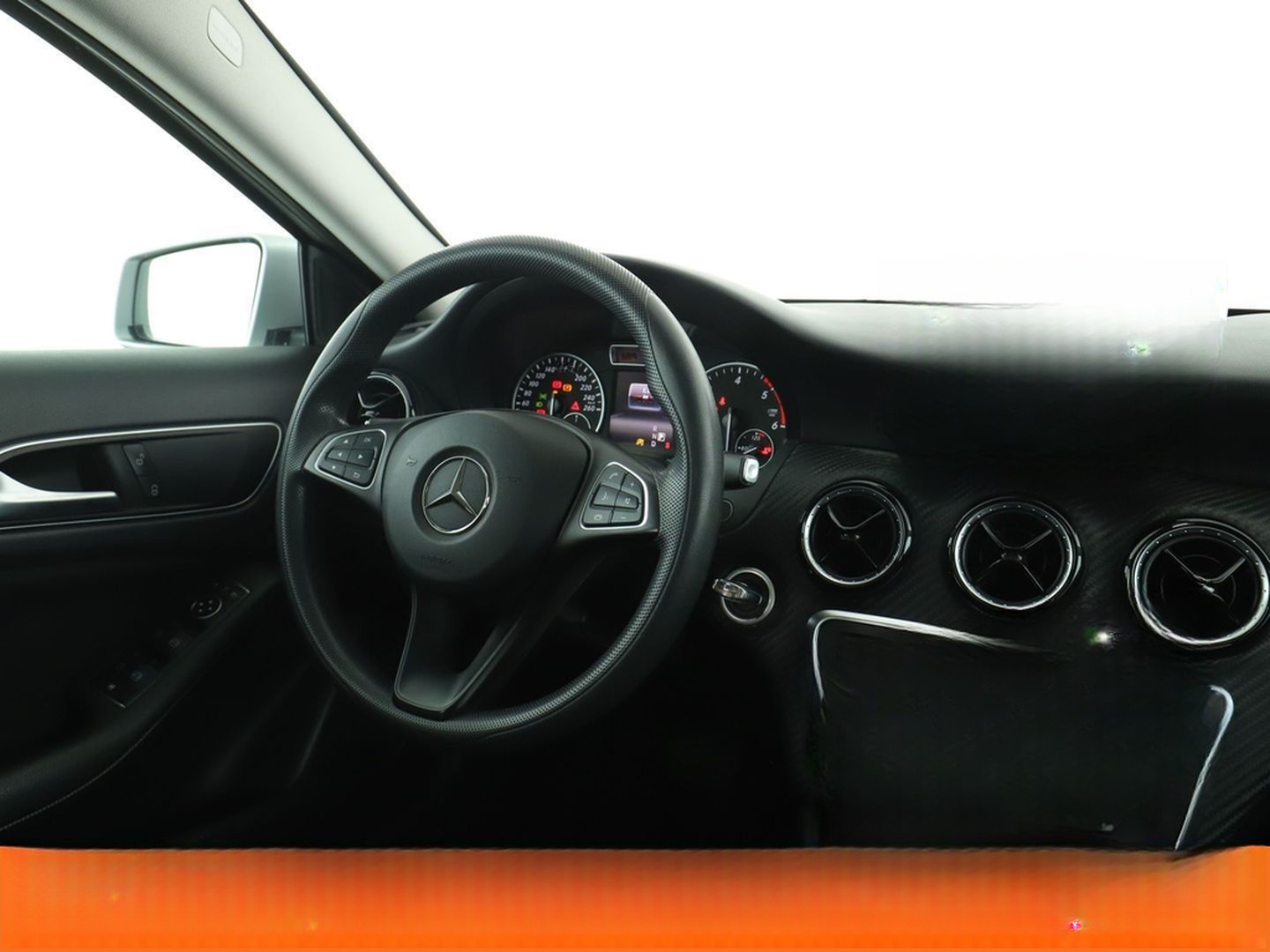 Mercedes-Benz GLA 200 d Aut.*BI-XENON*PDC*CAM*KLIMA* foto 13