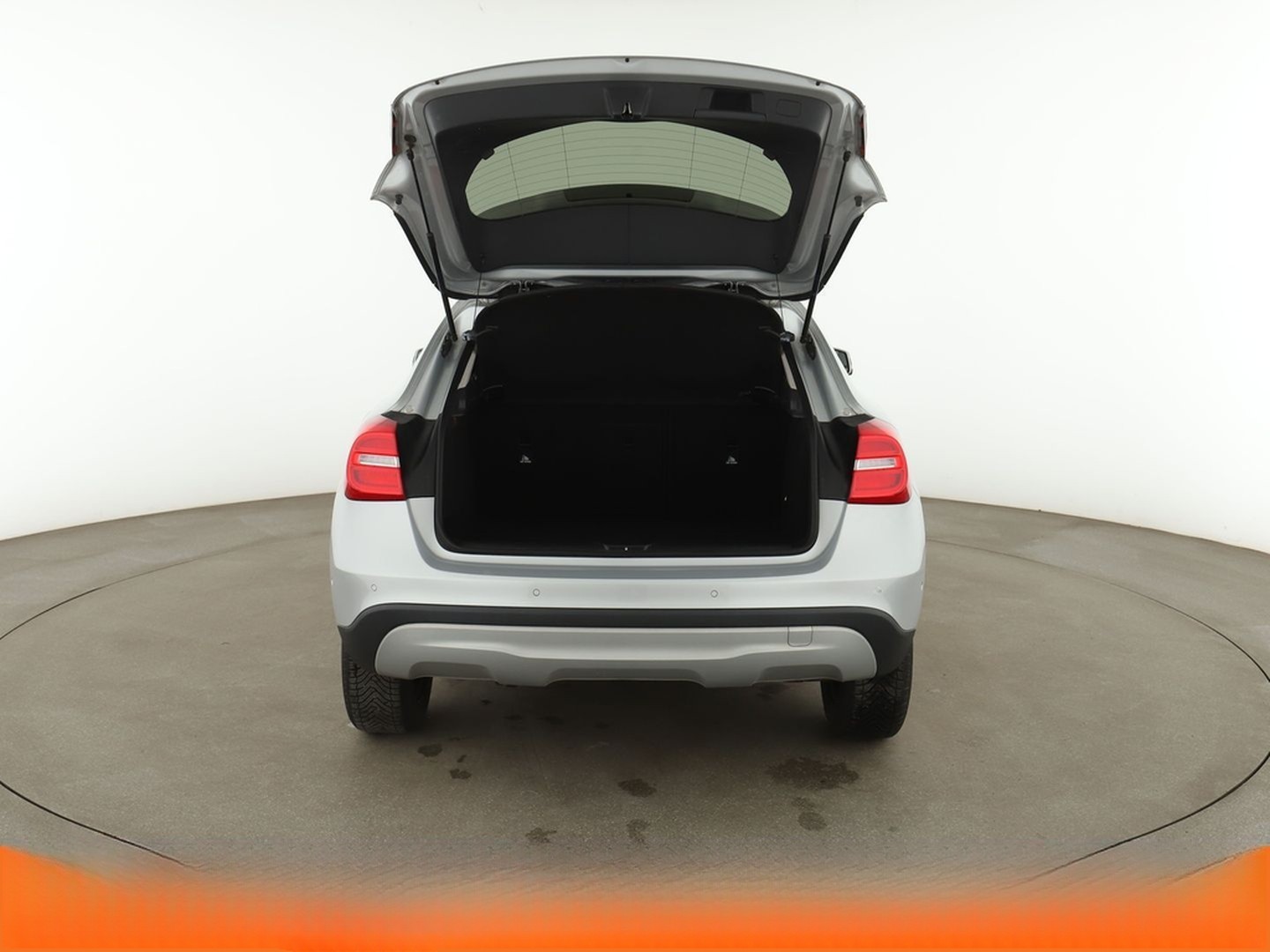 Mercedes-Benz GLA 200 d Aut.*BI-XENON*PDC*CAM*KLIMA* foto 17