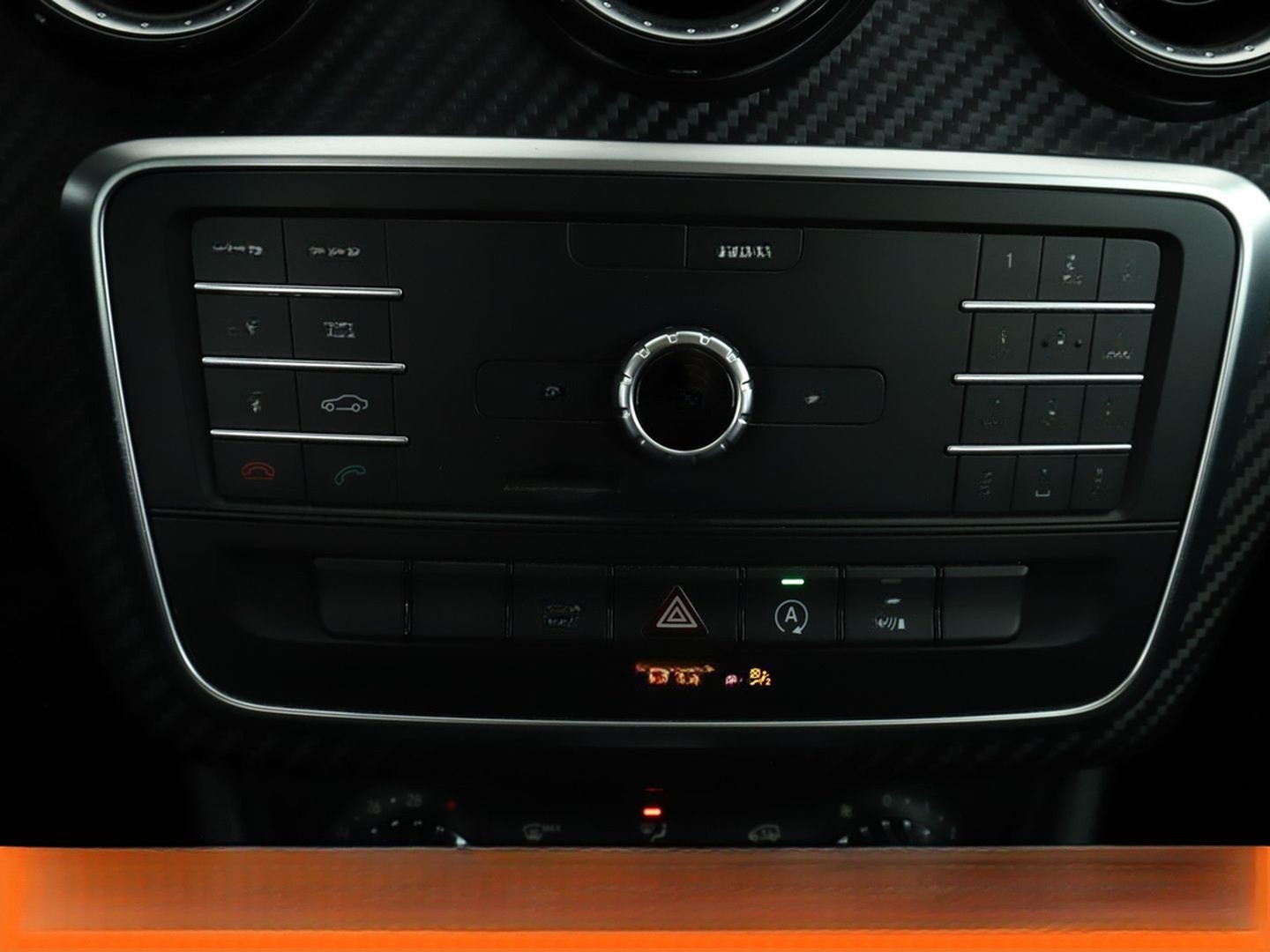 Mercedes-Benz GLA 200 d Aut.*BI-XENON*PDC*CAM*KLIMA* foto 22