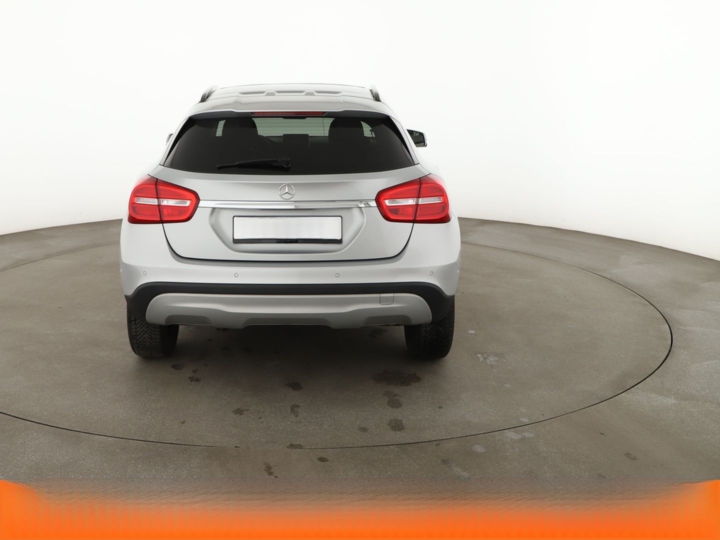 Mercedes-Benz GLA 200 d Aut.*BI-XENON*PDC*CAM*KLIMA* foto 5