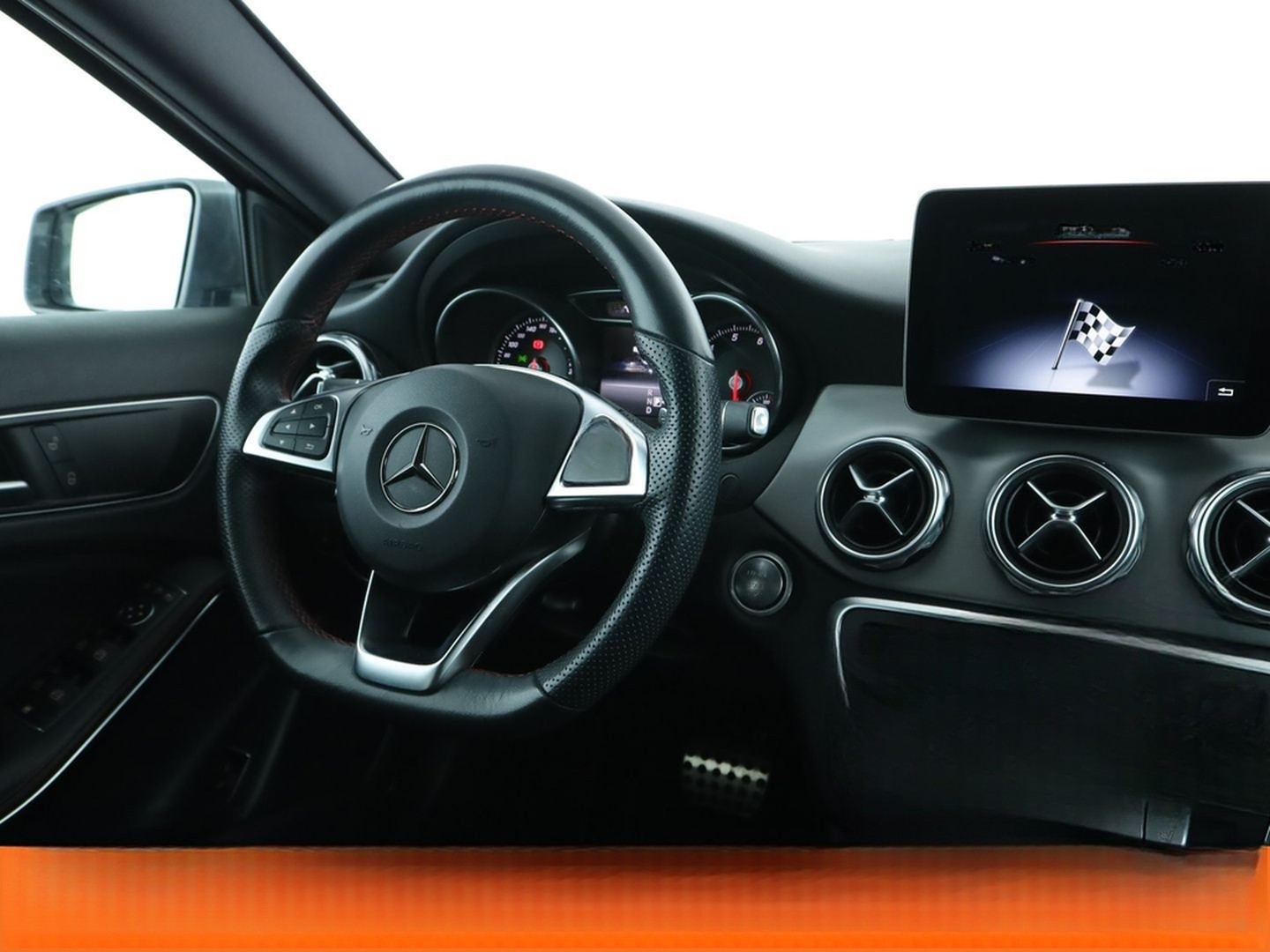 Mercedes-Benz GLA 200 AMG Line Aut.*NAV*LED*TEMP*PDC*SHZ*KLIMA foto 13
