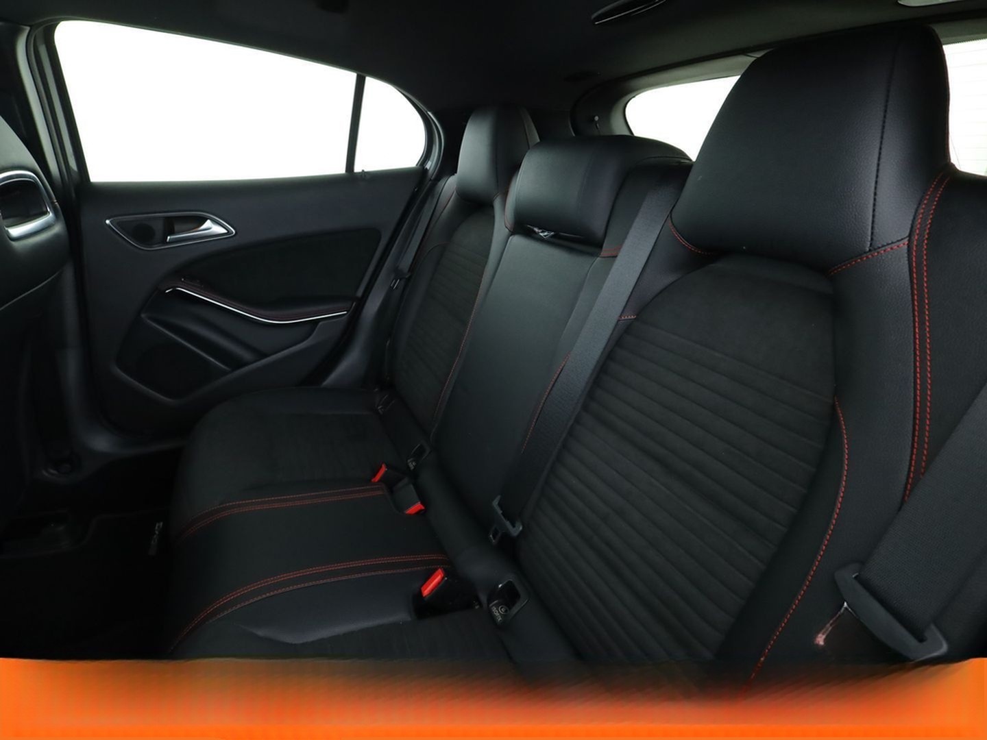 Mercedes-Benz GLA 200 AMG Line Aut.*NAV*LED*TEMP*PDC*SHZ*KLIMA foto 14