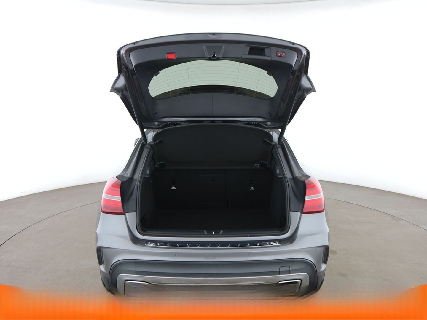 Mercedes-Benz GLA 200 AMG Line Aut.*NAV*LED*TEMP*PDC*SHZ*KLIMA foto 17