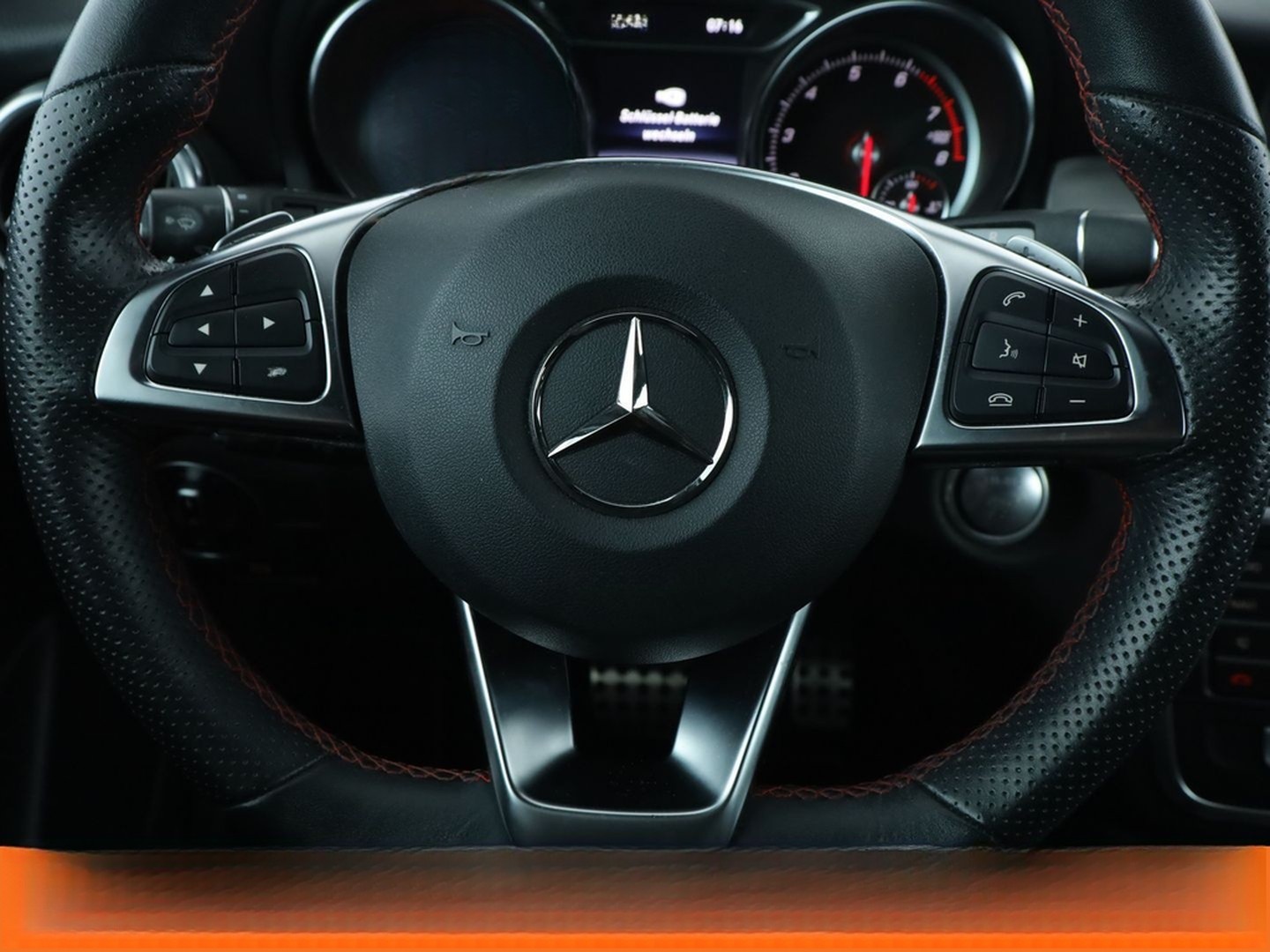 Mercedes-Benz GLA 200 AMG Line Aut.*NAV*LED*TEMP*PDC*SHZ*KLIMA foto 19
