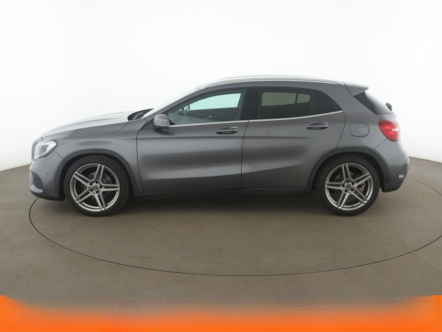 Mercedes-Benz GLA 200 AMG Line Aut.*NAV*LED*TEMP*PDC*SHZ*KLIMA foto 3