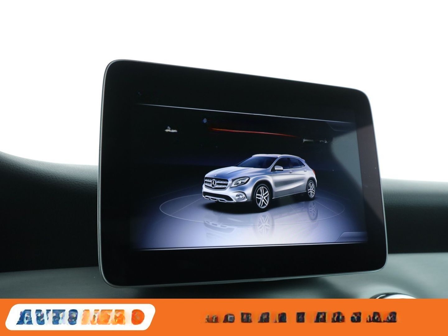 Mercedes-Benz GLA 200 AMG Line Aut.*NAV*LED*TEMP*PDC*SHZ*KLIMA foto 23