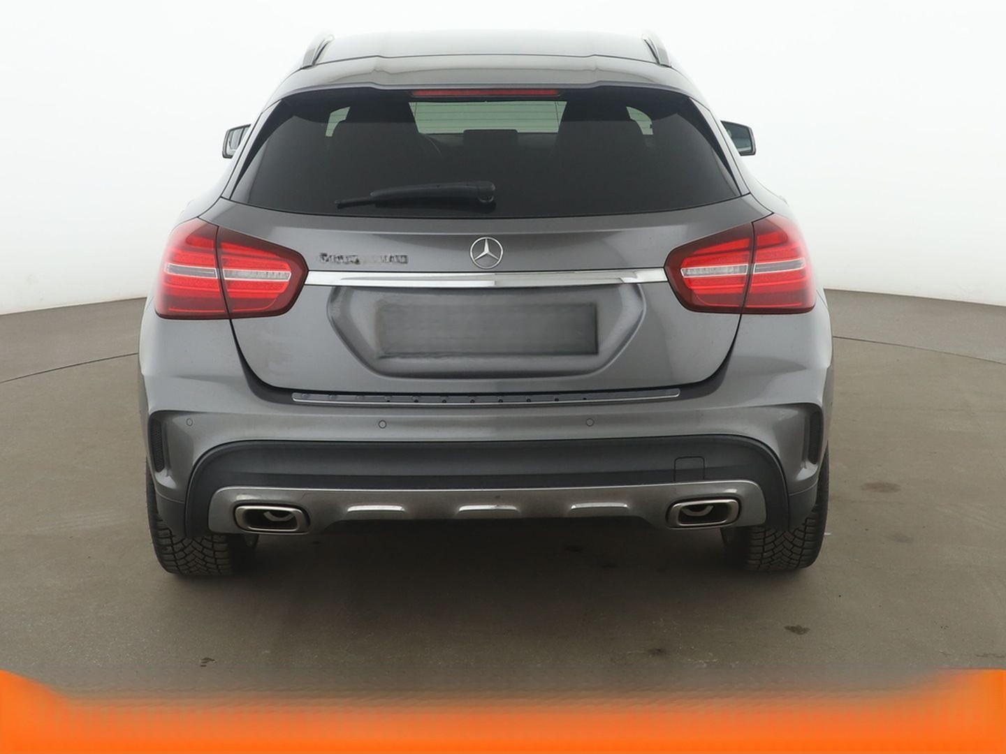 Mercedes-Benz GLA 200 AMG Line Aut.*NAV*LED*TEMP*PDC*SHZ*KLIMA foto 5