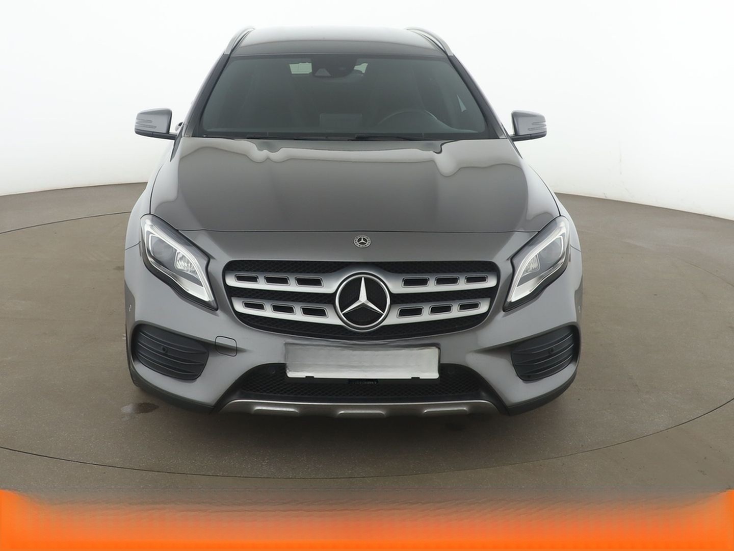 Mercedes-Benz GLA 200 AMG Line Aut.*NAV*LED*TEMP*PDC*SHZ*KLIMA foto 9
