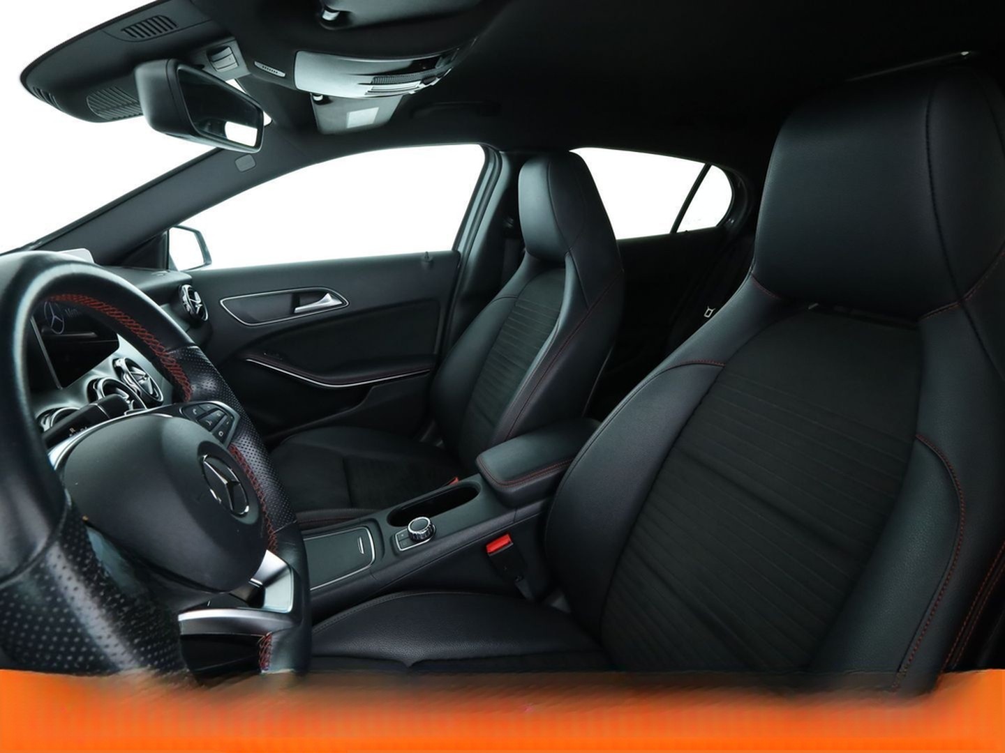Mercedes-Benz GLA 200 AMG Line Aut.*NAV*LED*TEMP*PDC*SHZ*KLIMA foto 10