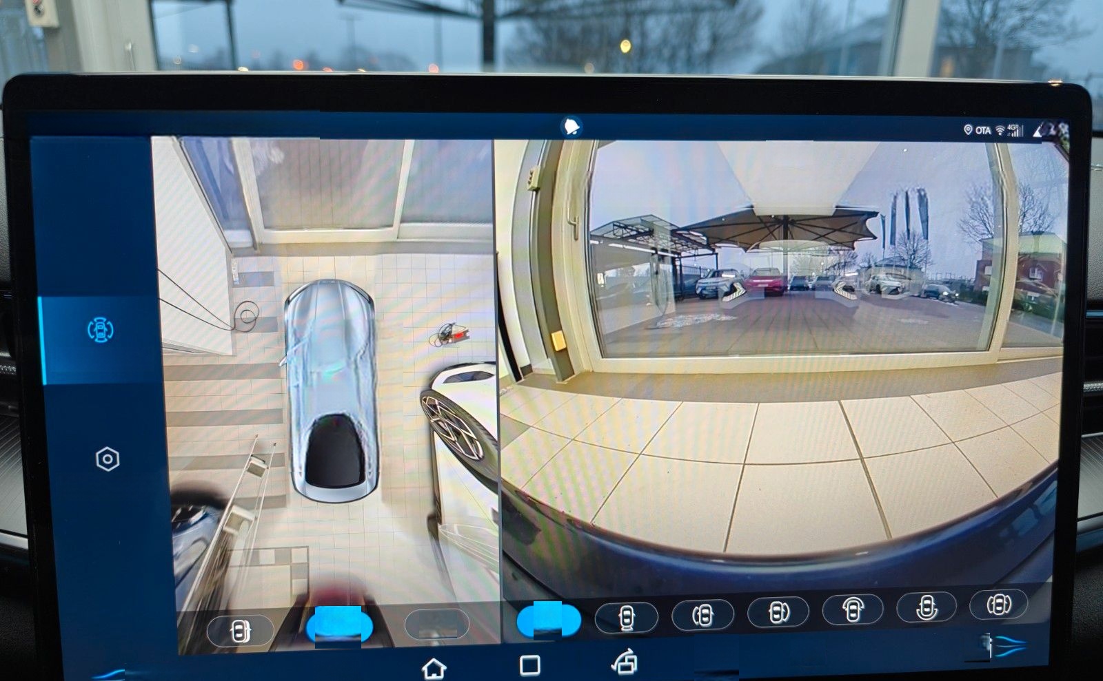 BYD SEAL Comfort - Tageszulassung foto 14