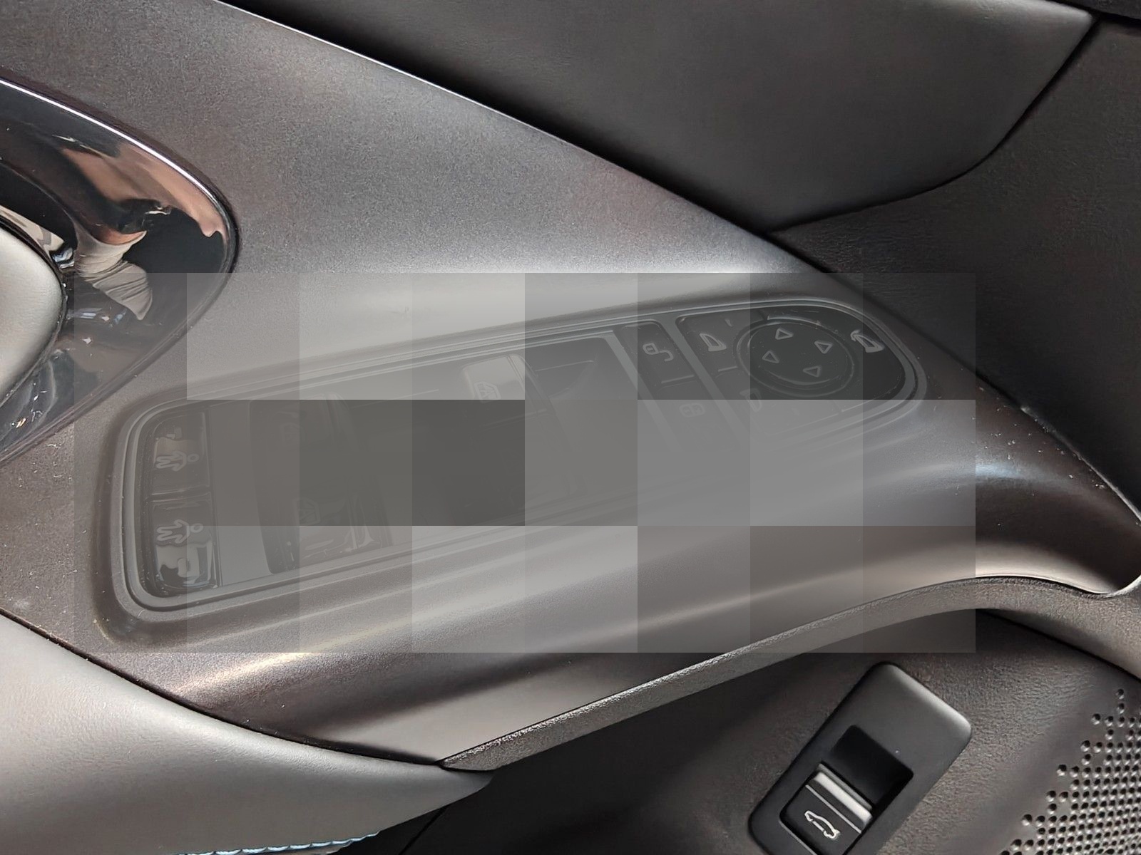 BYD SEAL Comfort - Tageszulassung foto 17