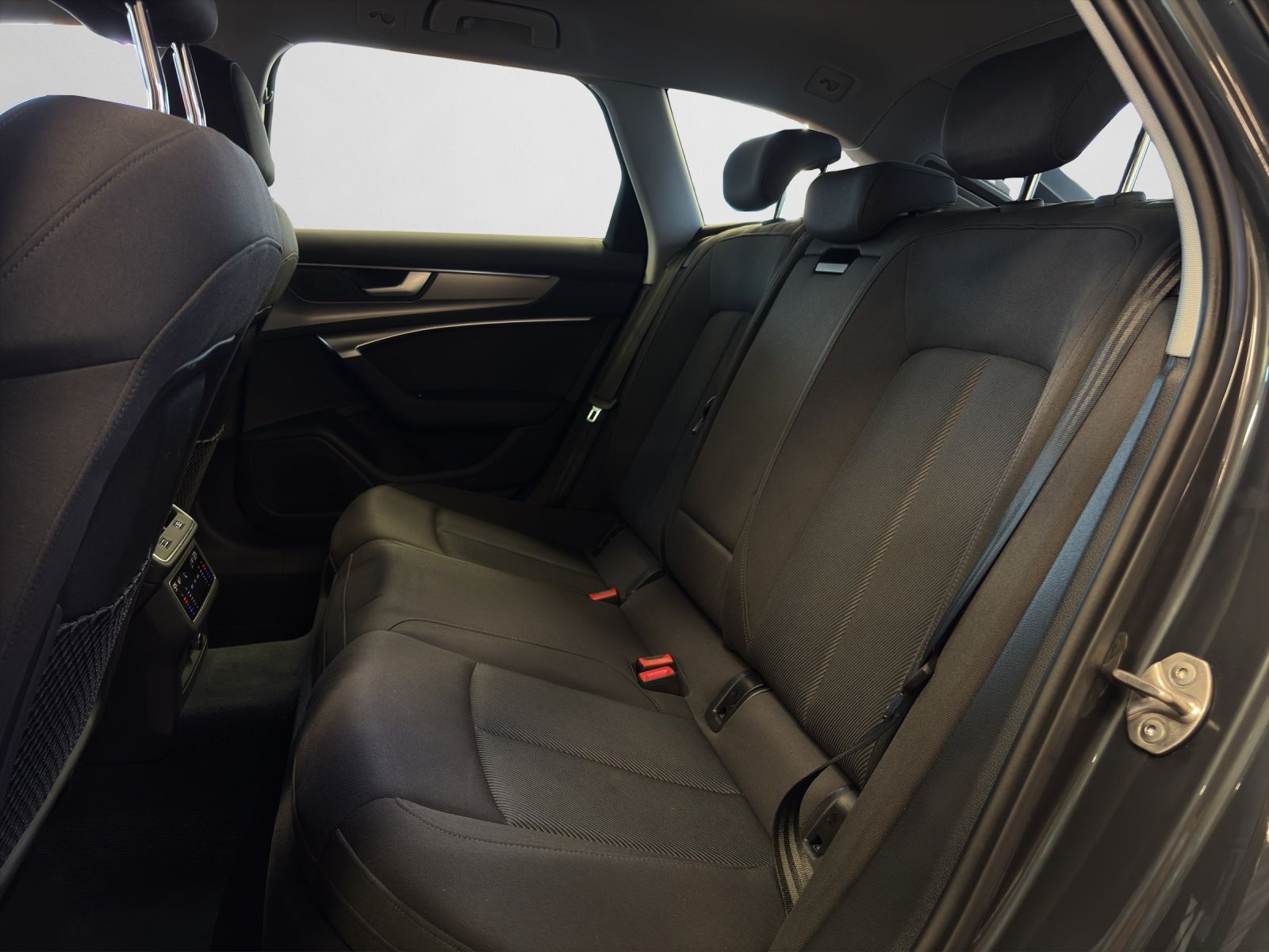 Audi A6 Avant sport 40 TDI qu *HD-Matrix*Kamera*Sitzh foto 14