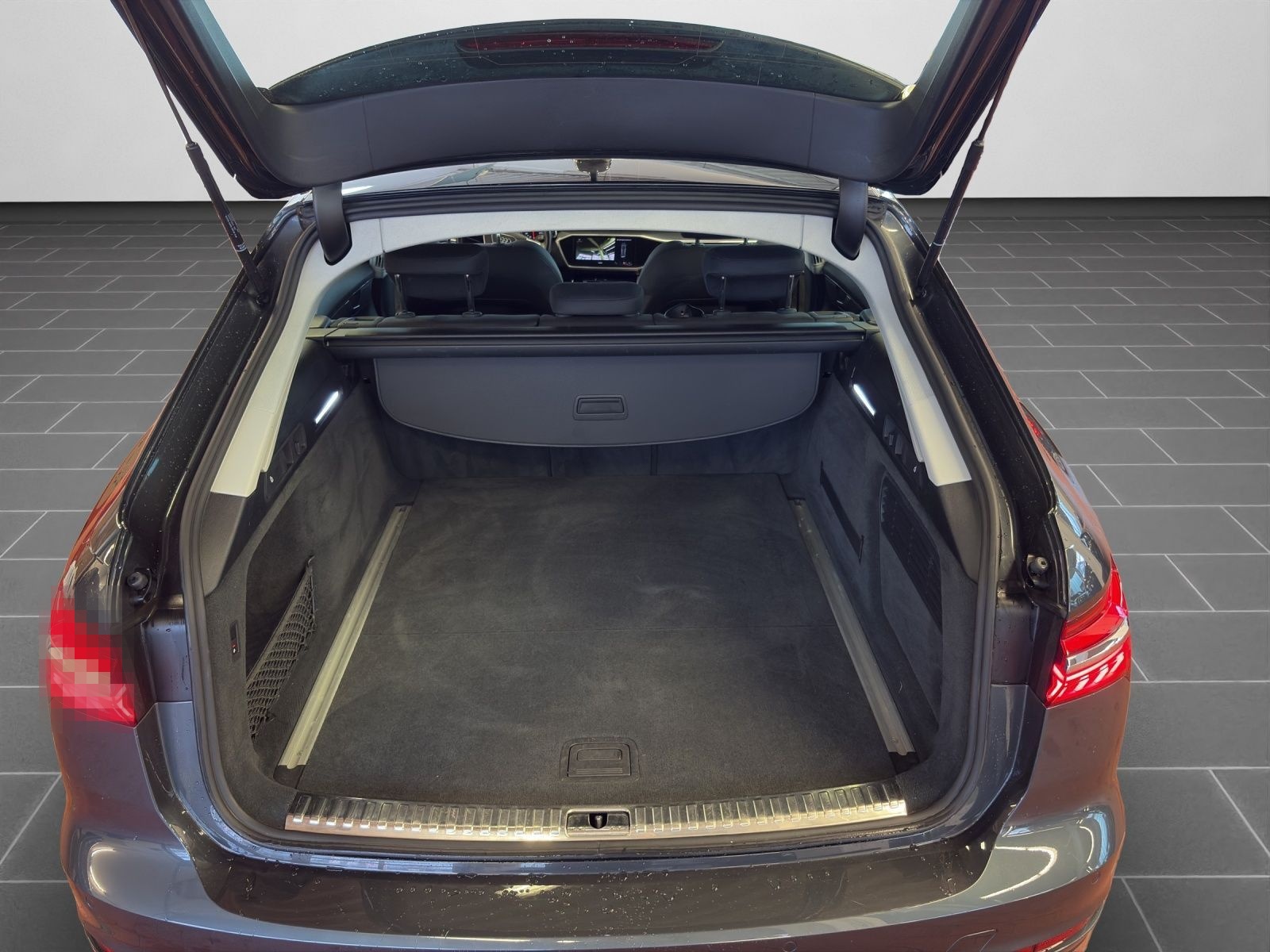 Audi A6 Avant sport 40 TDI qu *HD-Matrix*Kamera*Sitzh foto 15