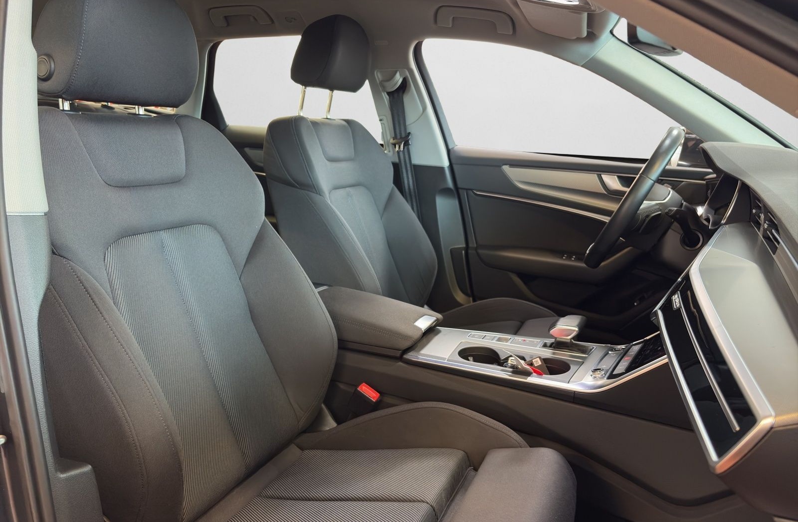 Audi A6 Avant sport 40 TDI qu *HD-Matrix*Kamera*Sitzh foto 4