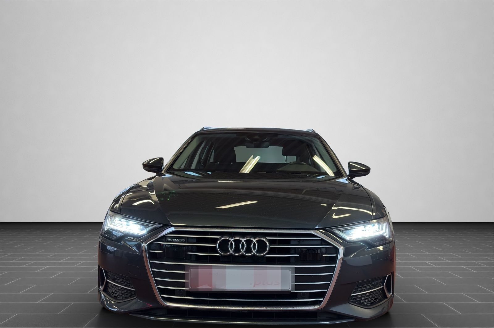 Audi A6 Avant sport 40 TDI qu *HD-Matrix*Kamera*Sitzh foto 5