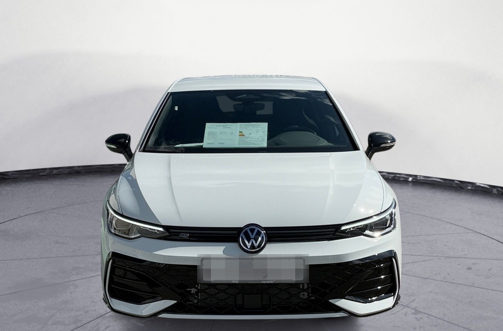 Volkswagen Golf R-Line 1,5 l eTSI OPF  (150 P S) 7-Gang-Dop foto 2