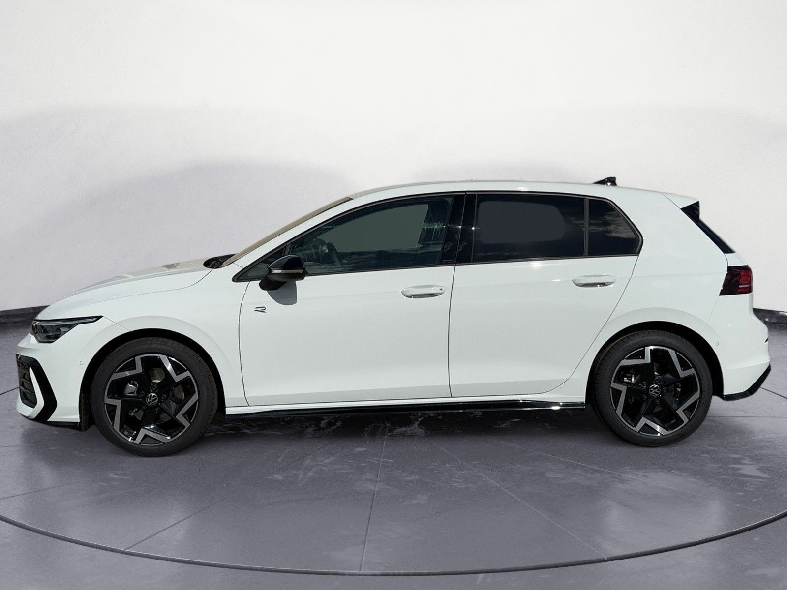 Volkswagen Golf R-Line 1,5 l eTSI OPF  (150 P S) 7-Gang-Dop foto 3