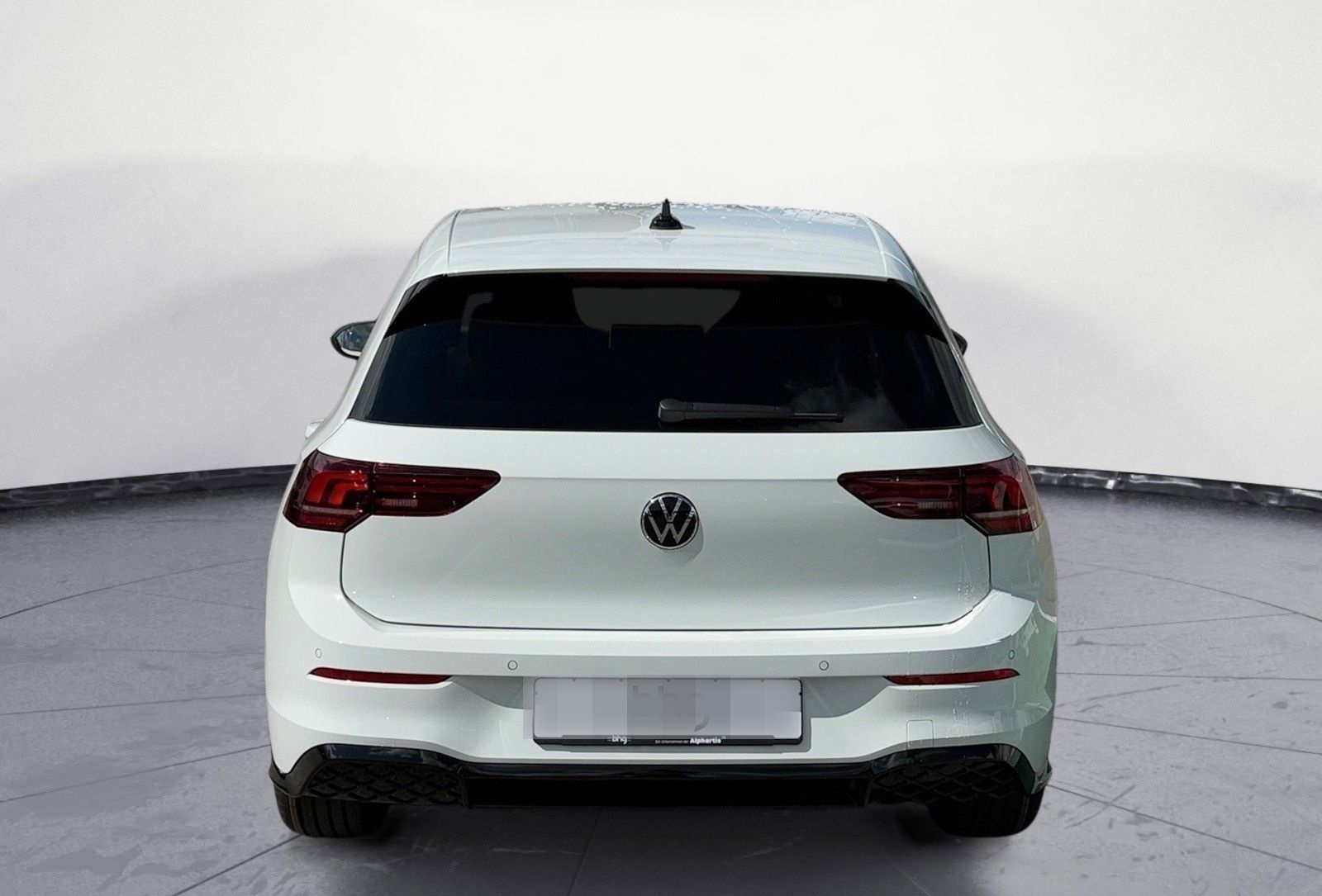 Volkswagen Golf R-Line 1,5 l eTSI OPF  (150 P S) 7-Gang-Dop foto 4