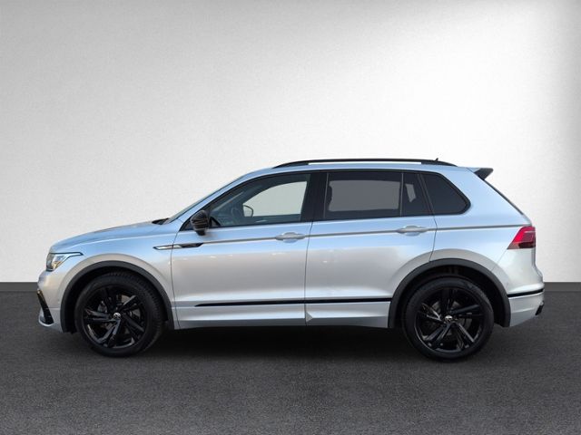Volkswagen Tiguan 2.0 TDI R-LINE 4MOTION AHK+IQ.LIGHT+eHECK foto 3