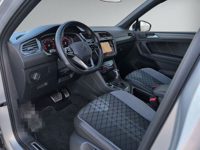 Volkswagen Tiguan 2.0 TDI R-LINE 4MOTION AHK+IQ.LIGHT+eHECK foto 8
