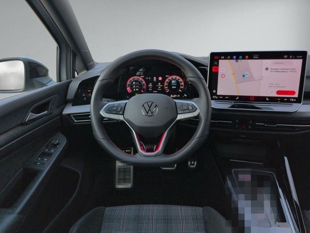 Volkswagen GOLF VIII GTI 2.0 TSI PANO+360°+HEAD-UP+IQ.LIGHT foto 14
