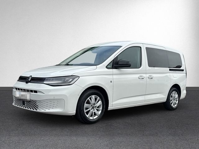 Volkswagen Caddy Maxi 2.0 TDI DSG 7-SITZE+LED+NAVI+ACC+SHZ+ foto 2
