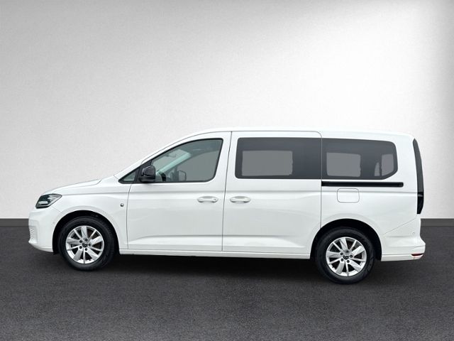 Volkswagen Caddy Maxi 2.0 TDI DSG 7-SITZE+LED+NAVI+ACC+SHZ+ foto 3