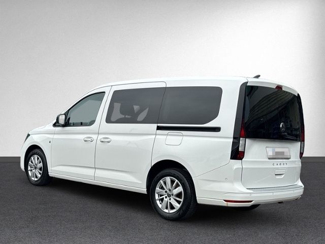 Volkswagen Caddy Maxi 2.0 TDI DSG 7-SITZE+LED+NAVI+ACC+SHZ+ foto 4