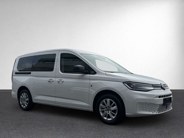 Volkswagen Caddy Maxi 2.0 TDI DSG 7-SITZE+LED+NAVI+ACC+SHZ+ foto 5