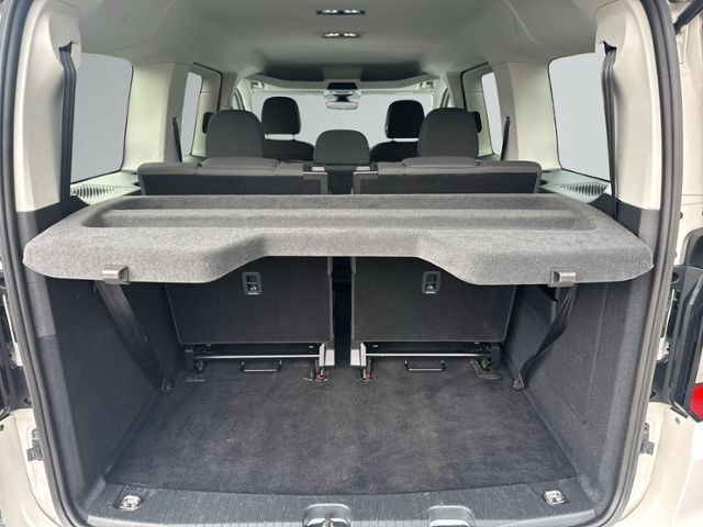 Volkswagen Caddy Maxi 2.0 TDI DSG 7-SITZE+LED+NAVI+ACC+SHZ+ foto 6