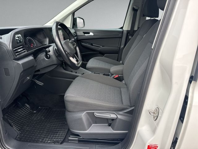 Volkswagen Caddy Maxi 2.0 TDI DSG 7-SITZE+LED+NAVI+ACC+SHZ+ foto 7