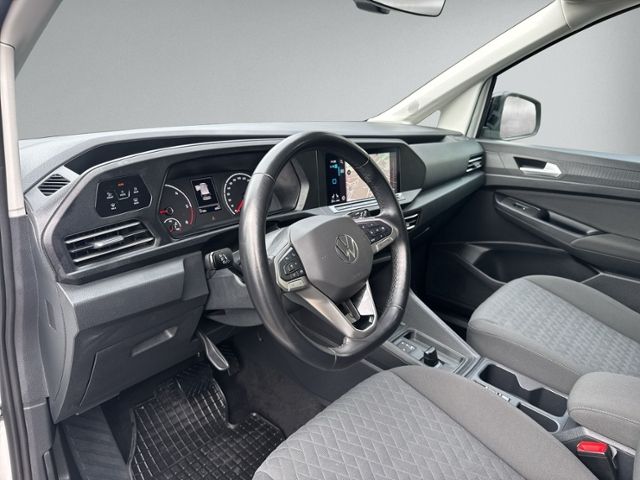 Volkswagen Caddy Maxi 2.0 TDI DSG 7-SITZE+LED+NAVI+ACC+SHZ+ foto 8