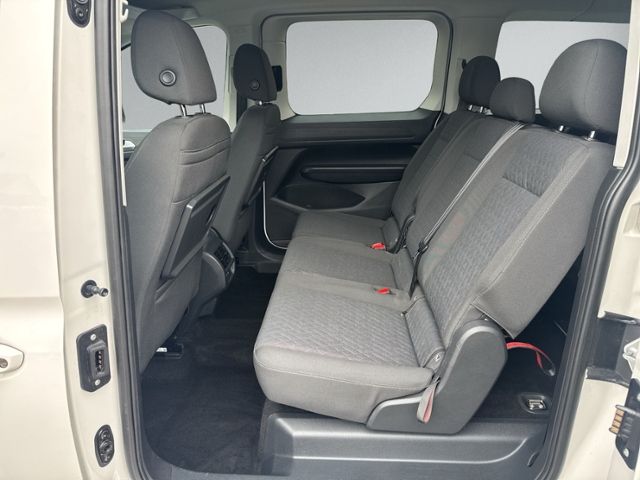 Volkswagen Caddy Maxi 2.0 TDI DSG 7-SITZE+LED+NAVI+ACC+SHZ+ foto 9