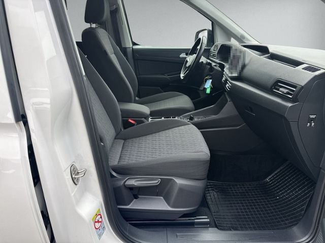 Volkswagen Caddy Maxi 2.0 TDI DSG 7-SITZE+LED+NAVI+ACC+SHZ+ foto 10