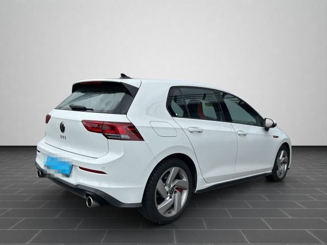 Volkswagen Golf VIII GTI 2.0 TSI DSG CARPLAY DAB PDC LED+ foto 2