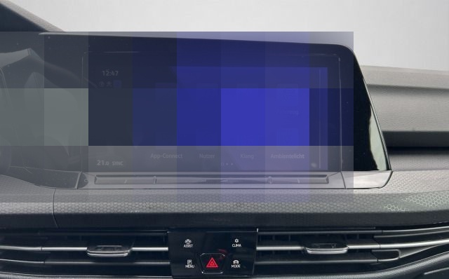 Volkswagen Golf VIII GTI 2.0 TSI DSG CARPLAY DAB PDC LED+ foto 11