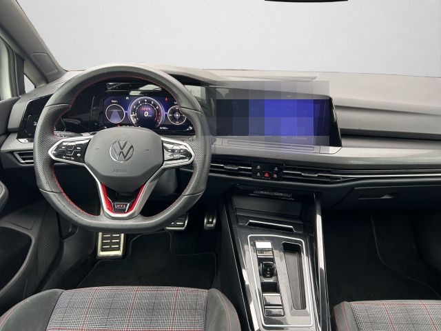 Volkswagen Golf VIII GTI 2.0 TSI DSG CARPLAY DAB PDC LED+ foto 3