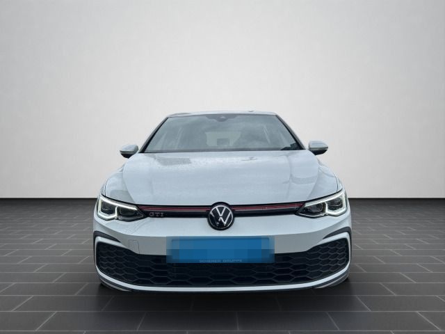 Volkswagen Golf VIII GTI 2.0 TSI DSG CARPLAY DAB PDC LED+ foto 5