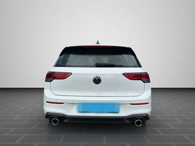 Volkswagen Golf VIII GTI 2.0 TSI DSG CARPLAY DAB PDC LED+ foto 6