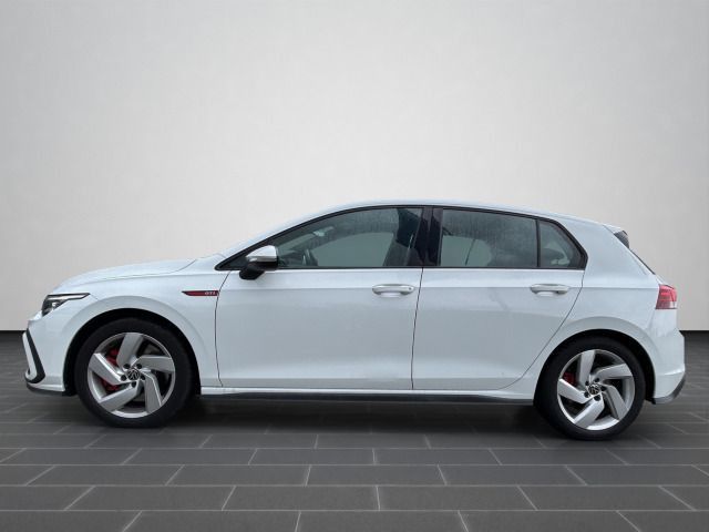 Volkswagen Golf VIII GTI 2.0 TSI DSG CARPLAY DAB PDC LED+ foto 7
