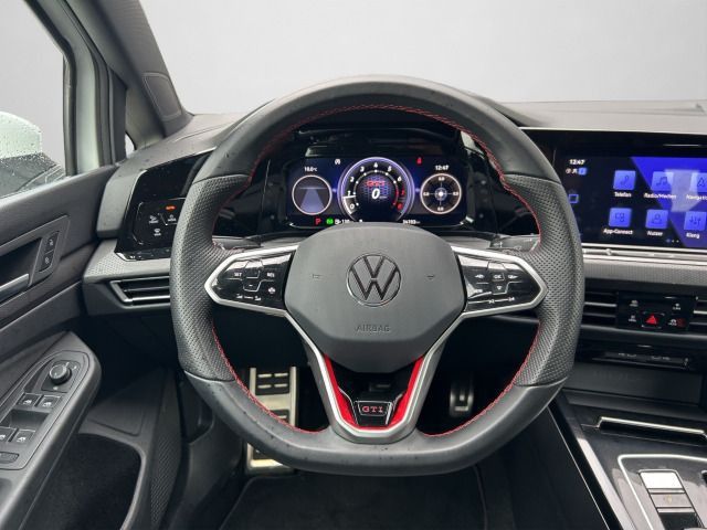 Volkswagen Golf VIII GTI 2.0 TSI DSG CARPLAY DAB PDC LED+ foto 9