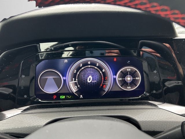 Volkswagen Golf VIII GTI 2.0 TSI DSG CARPLAY DAB PDC LED+ foto 10