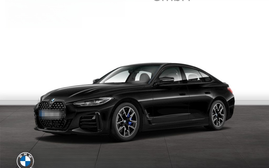 BMW M440i xDrive Gran Coupé LC PROF+AHK+STANDHZ+HUD+ foto 2